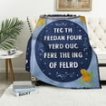 thumbnail image 1 of HENGT Blanket, Birthday Gifts for Women, Friendship Gifts for Women, , , , for Friend, Friendsgiving Gifts, to My Friend Throw Blanket,, 1 of 6