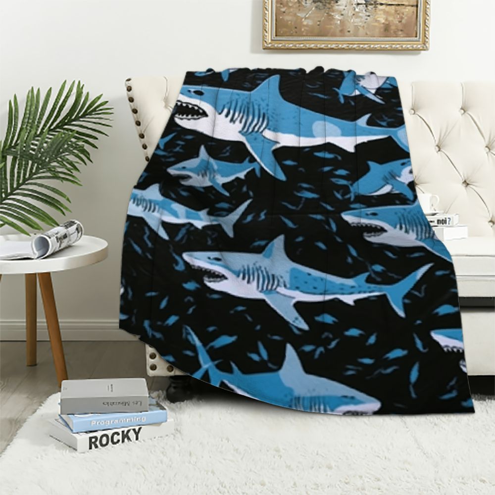 HENGT Ultra Soft Throw Blanket Size Lightweight Sofa/Couch/Living Room ... - Soft And Gentle Plush Throw Blanket