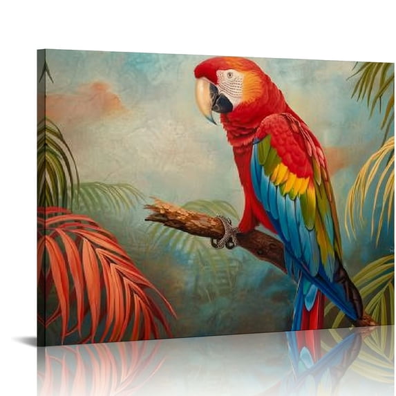 ARISTURING , Canvas Wall Art 20x16in