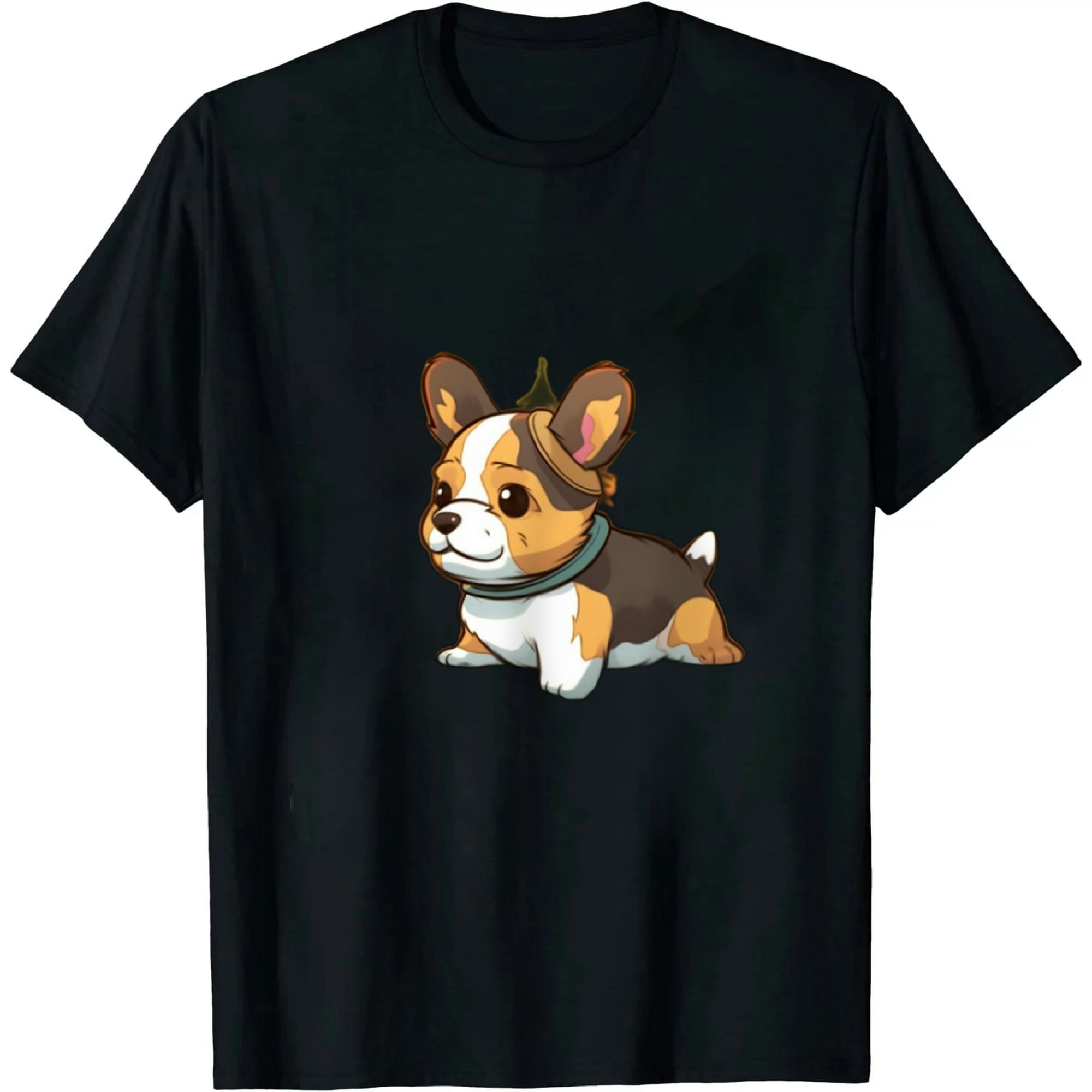 Tri color corgi gifts clearance
