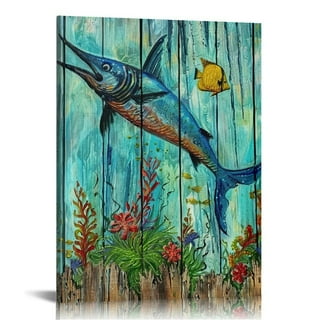https://i5.walmartimages.com/seo/ARISTURING-Decor-Blue-Marlin-Fish-Pictures-Saltwater-Fishing-Paintings-Framed-Wall-Art-Canvas-Tropical-Artwork-Living-Room-House-Ready-Hang-Poster-Pr_e601d9e0-cf06-4b51-837e-b204aab0d5b3.079e0bf52e1a16cc7447c5c674470606.jpeg?odnHeight=320&odnWidth=320&odnBg=FFFFFF