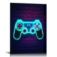 thumbnail image 1 of ARISTURING Gaming Posters Boys Room Wall Decor, 1 of 4