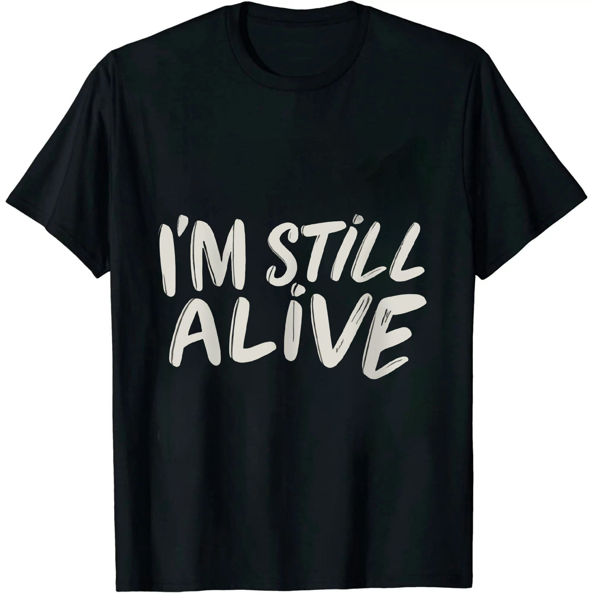 ARISTURING I M STILL ALIVE 90S GRUNGE ALTERNATIVE PUNK ROCK MUSIC FAN T aristuring-i-m-still-alive-90s-grunge-alternative-punk-rock-music-fan-t