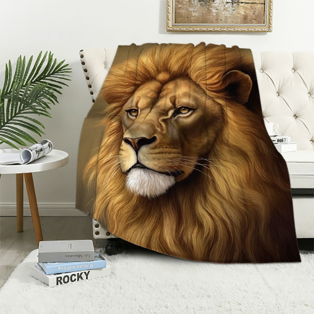 Horse throw blanket walmart sale