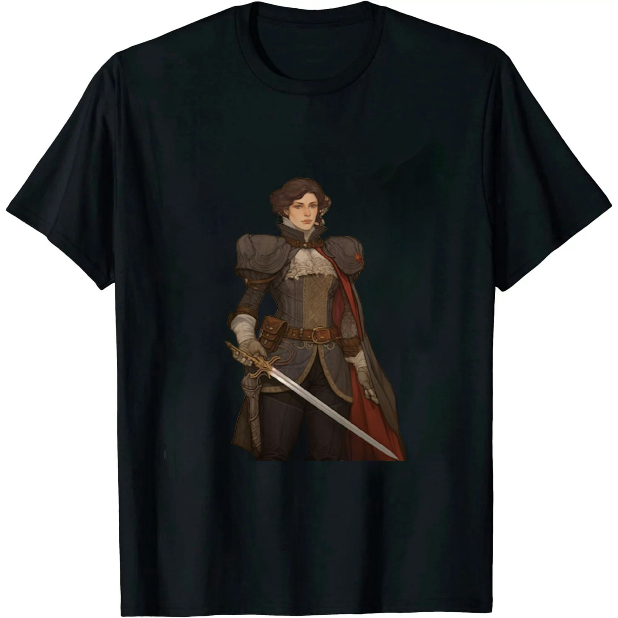 Isabella Shirt