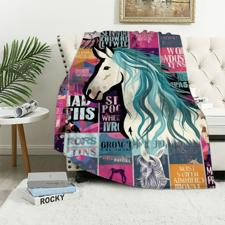 Horse Gift For Girls And Women -Just A Girl Who Loves Horses Horse Gift For Girls And Women -Just A Girl Who Loves Horses