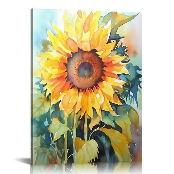 ARISTURING Rays of Sun 12x16 in