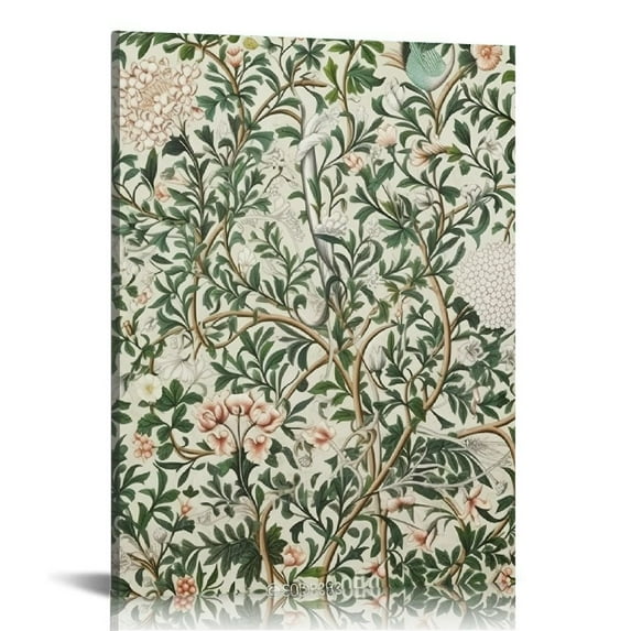 ARISTURING Sage Green Wall Art Prints, Abstract Matisse Wall Art Exhibition Posters, Sage Green Wall Decor Aesthetic, Vintage Art Boho Art Prints, Retro Room Decor for Aesthetic Bedroom