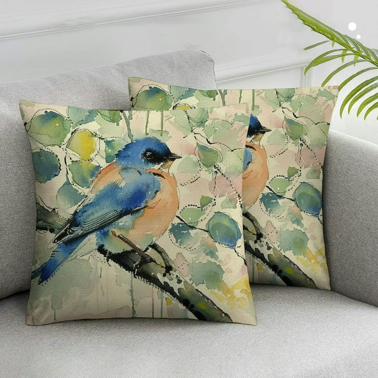 Outdoor fabric pillow covers hotsell