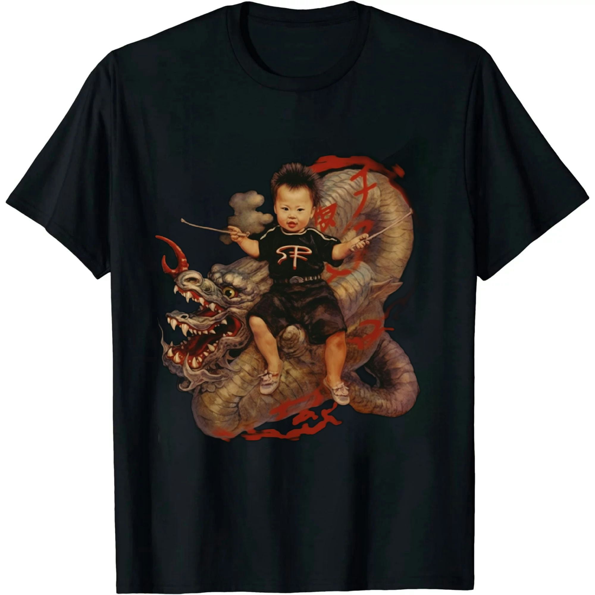 ARISTURING Stone Temple Pilots Purple Artwork T-Shirt