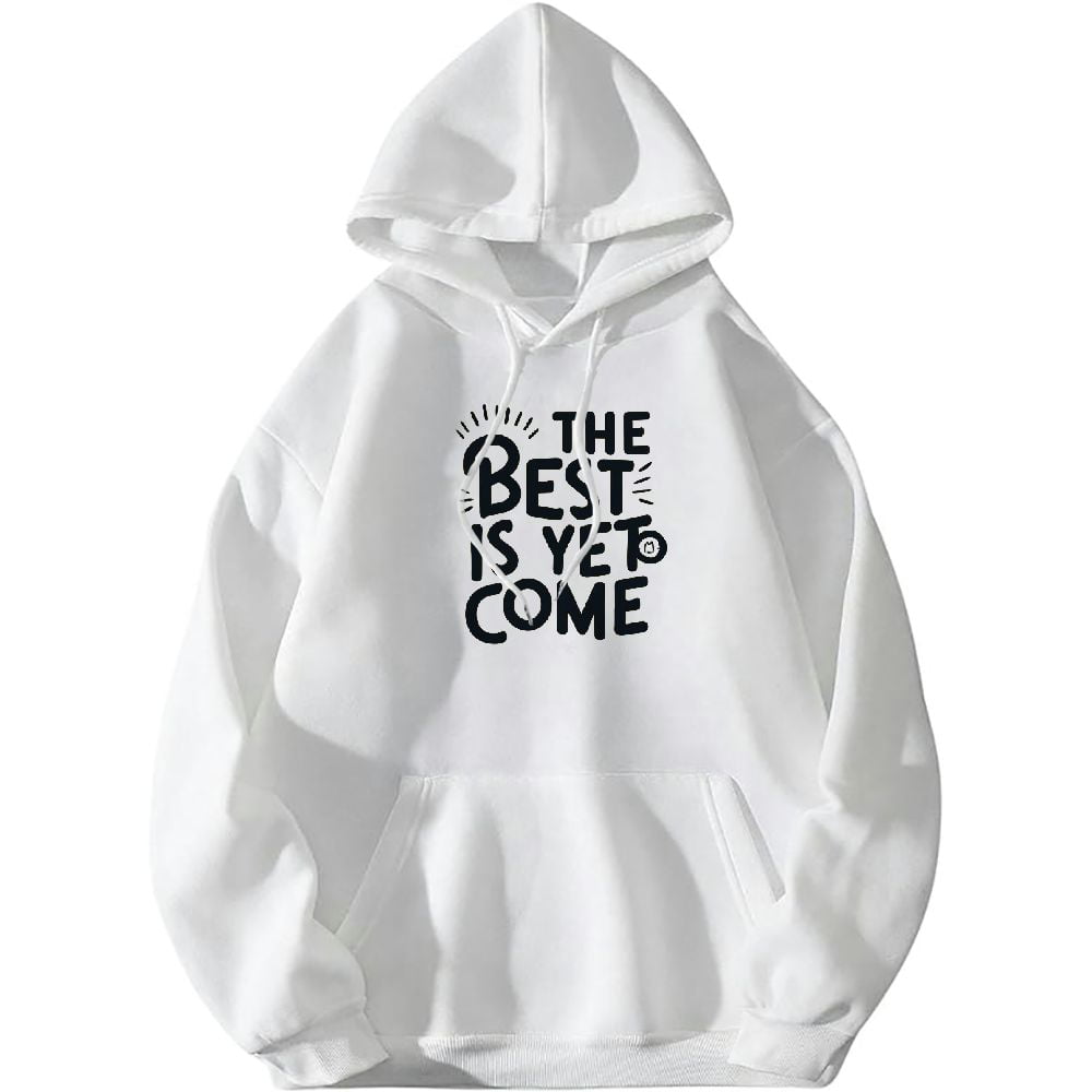 Snow Capped Vibes - Pullover