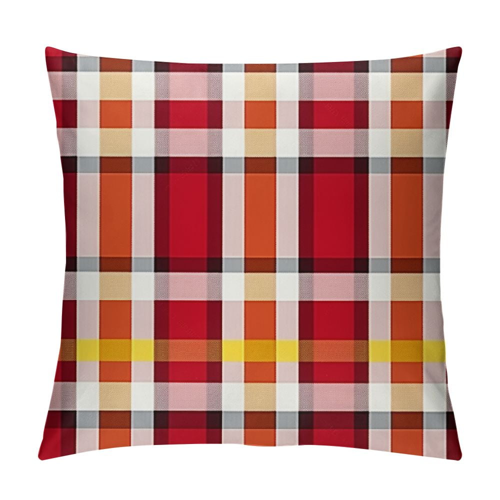 ARISTURING Valentines Day Pillow Covers, Valentines Decor Polka Dots