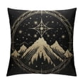 thumbnail image 1 of ARISTURING Velaris City of Starlight, The Night Court Pillow Cover Gift, Velaris Sided Pillowcase, Acotar Merch Gift, Birthday Pillow Case Decor Square Cushion Cover, Home Decor, 1 of 5