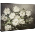 thumbnail image 1 of ARISTURING  Vintage Wall Art Decor Prints Farmhouse Wall Decor Vintage French Country Canvas Wall Art Prints Nature Landscape Flower Botanical Painting Poster Rustic Cottagecore Decor 20x16inch, 1 of 6