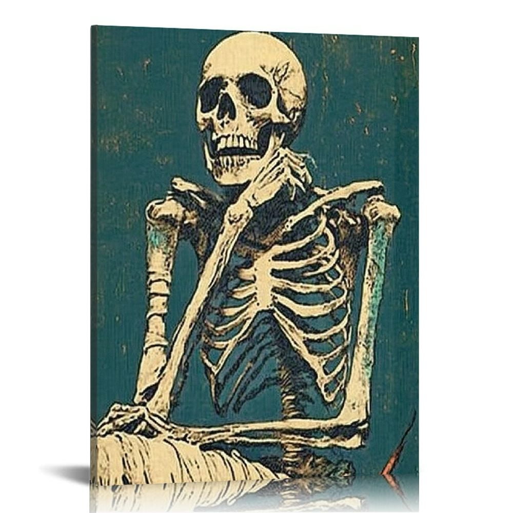 ARISTURING-Vintage-Wall-Art-