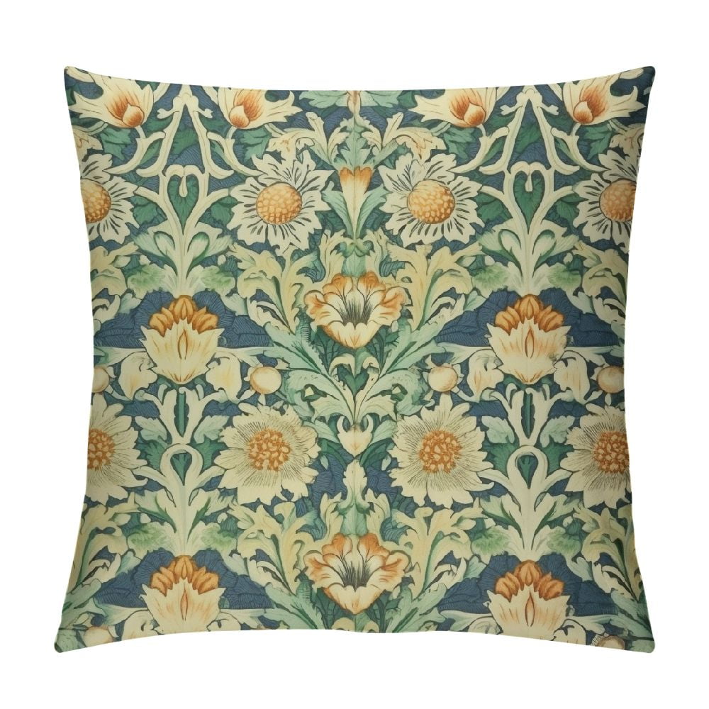 Cushion Cover Murdie Morris - Warlukurlangu main image 0