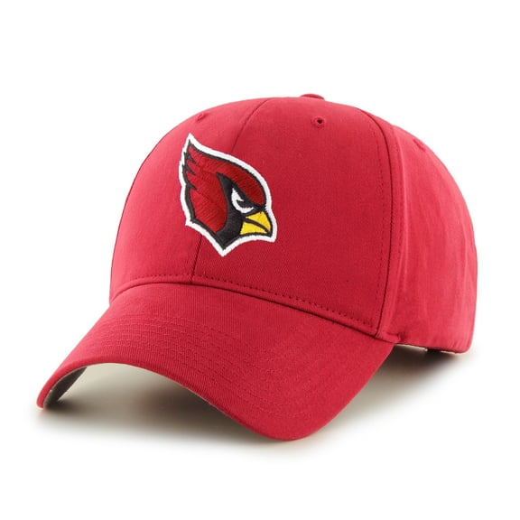 NFL Arizona Cardinals Team Adjustable Hat