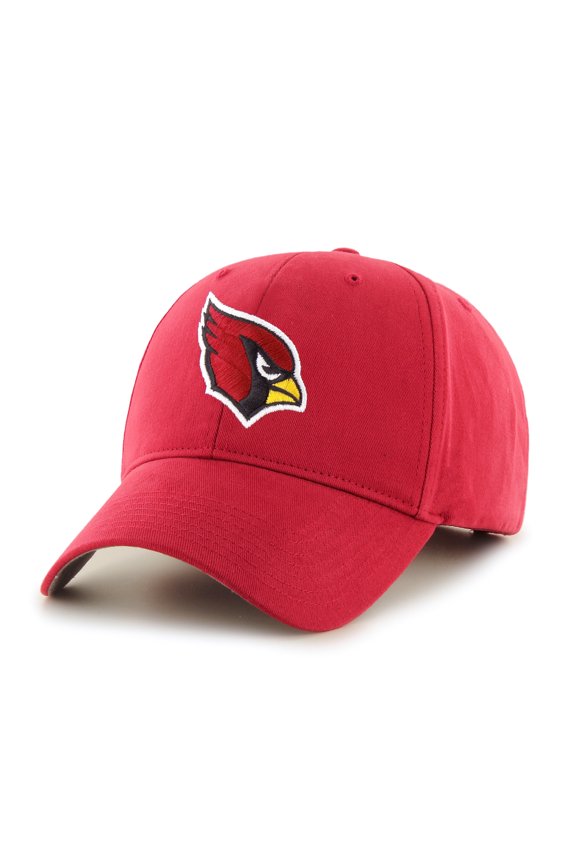 NFL Arizona Cardinals Team Adjustable Hat