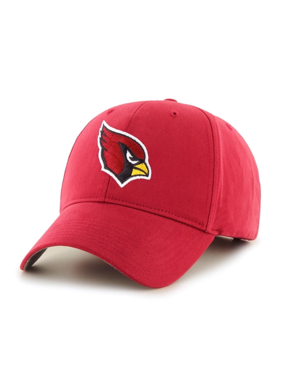 NFL Arizona Cardinals Team Adjustable Hat