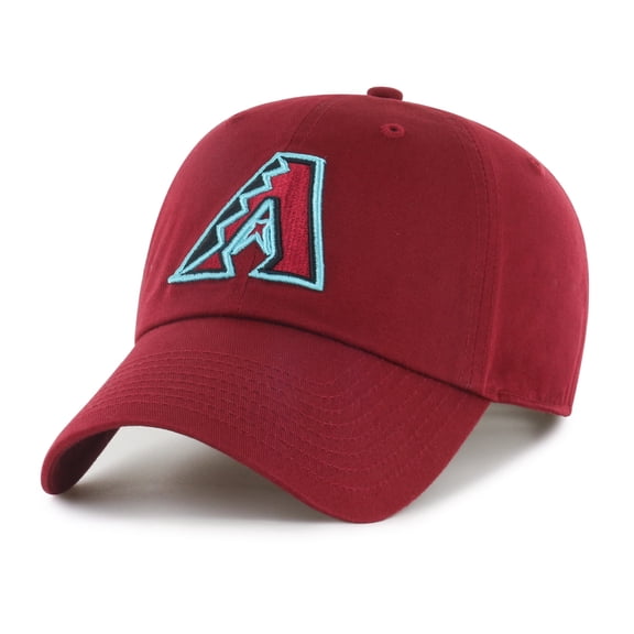 MLB Arizona Diamondbacks Clean Up Adjustable Hat