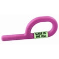 thumbnail image 1 of ARK Grabber Sensory Chew Tool, Sensory Toys for Kids and Adults, Chewy Fidget for Autism, ADHD, SPD, Anxiety, Medical-Grade Oral Motor Therapy Tools, Standard, Softest, Magenta, 1 of 8