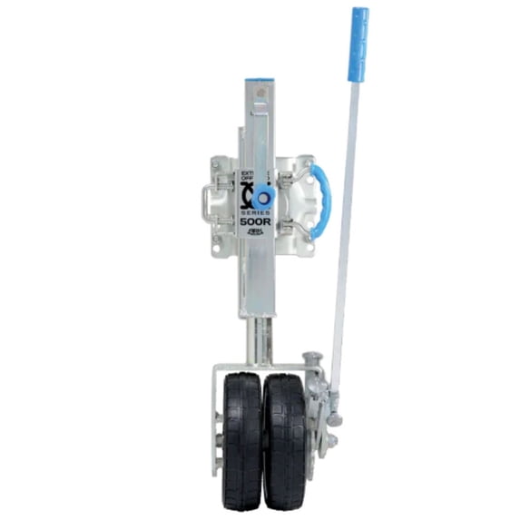 ARK ORJW2SU XO350 Ratchet Trailer Jack - 1690 lbs. Static Load