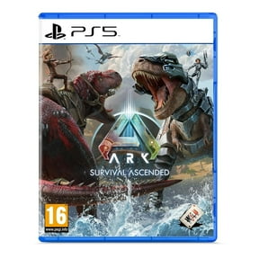 ARK: Survival Ascended /PS5