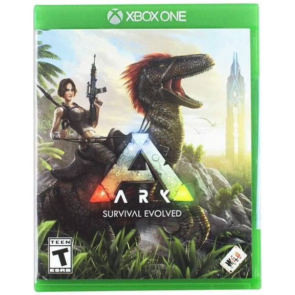 ARK: Survival Evolved - Microsoft Xbox One - Brand New Sealed