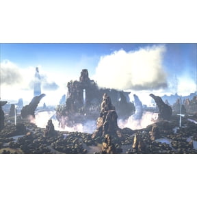 ARK: Survival Evolved [Nintendo Switch]
