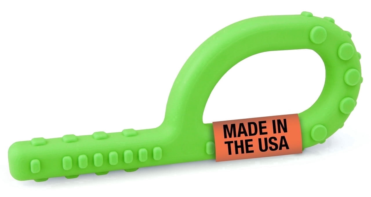 ARK Textured Grabber Sensory Chew, Sensory Toys for Kids and Adults ...