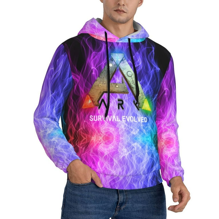 Survival Evolved Ark T-Shirt Men Women Gamer Survival Evolved Ark T-Shirt Men Women Gamer