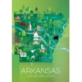 thumbnail image 1 of ARKANSAS PRINT, 1 of 1