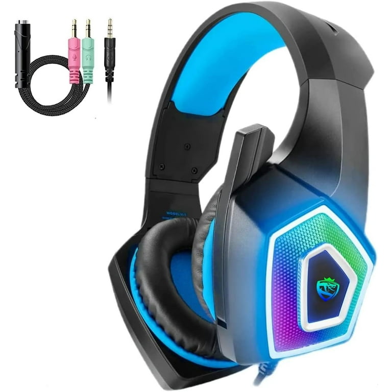 Can xbox headsets on sale work on ps4