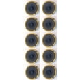 thumbnail image 1 of ARKAY 5" MID-Range Replacement Speaker 8 OHMS @ 5 WATTS (10 Pack), 1 of 1