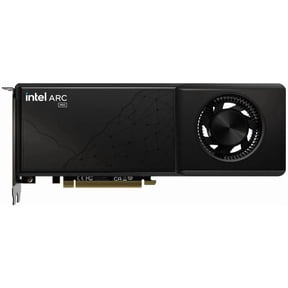 ARKN INTEL ARC PRO B60 24GB GDDR6 GRAPHICS CARD Quad DP 8357-00128 (Brown box)