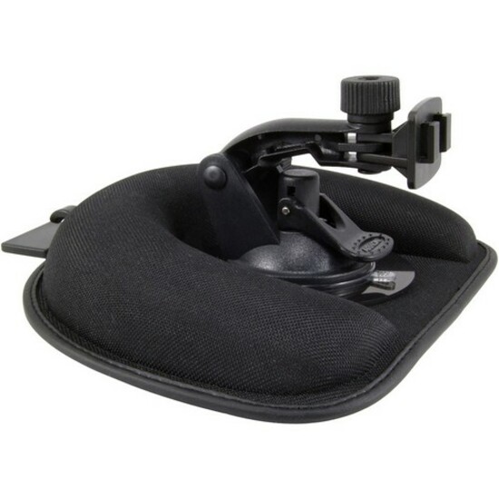 ARKON CM0122 Deluxe Weighted Friction Style Dash Mount