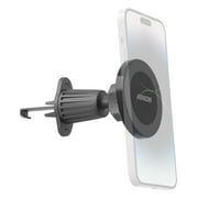 ARKON Mounts Car Vent Phone Mount | 20 Powerful Magnets | Quick 360  Rotation | Stable Vent Mount | Magnetic Phone Holder for Car | Compatible with iPhone, Galaxy, Note, Pixel, More
