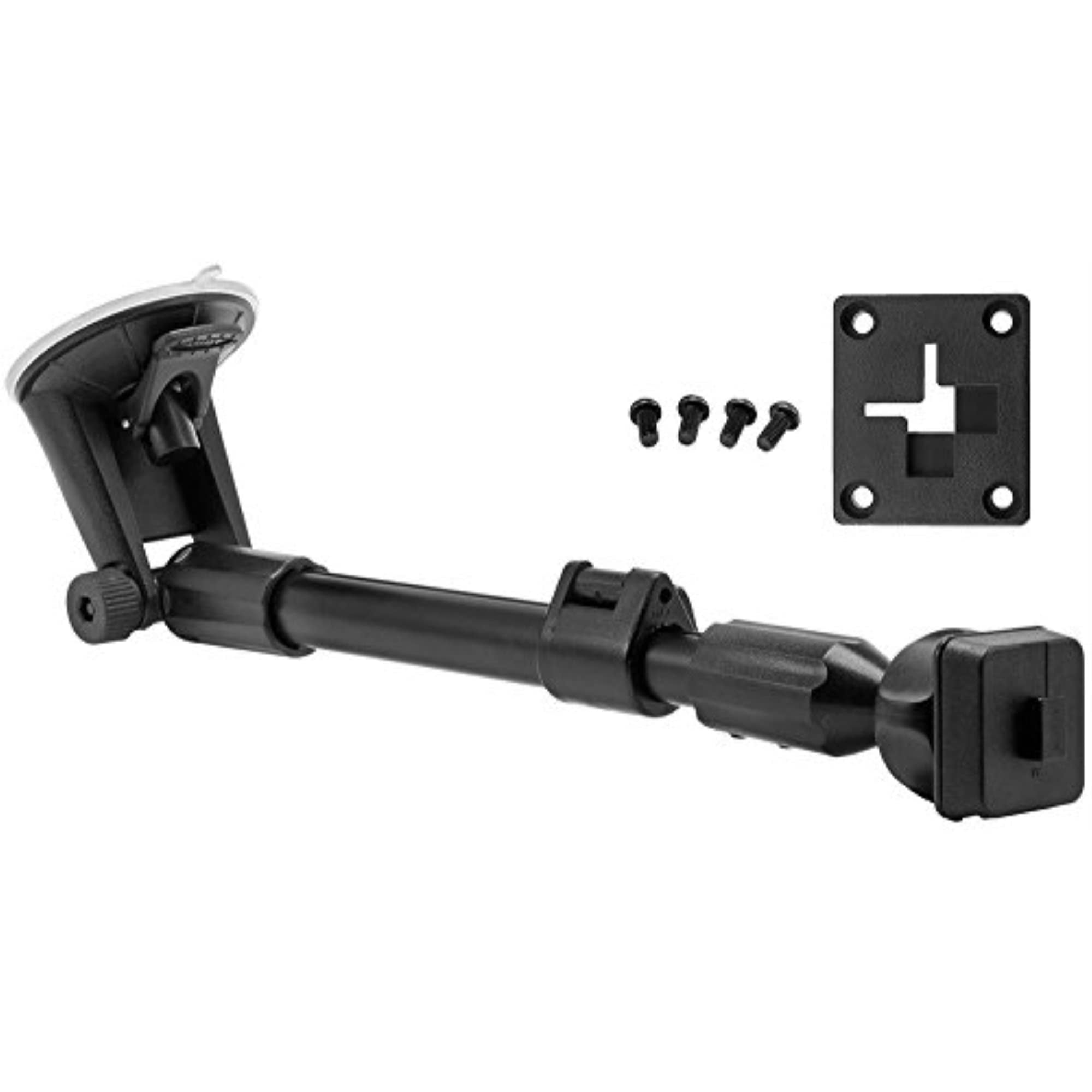 Raydot Windshield Mount ARKON Mounts Sirius XM Extending Windshield Mount | For mounting XM ...