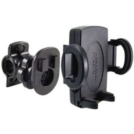 SM327 Universal Bicycle Handlebar Phone Mount Kit
