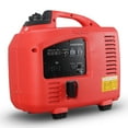 thumbnail image 1 of ARKSEN 2750 Watt Gasoline Portable Generator Gas-Powered 4 Stroke EPA CARB Compliant, 1 of 7