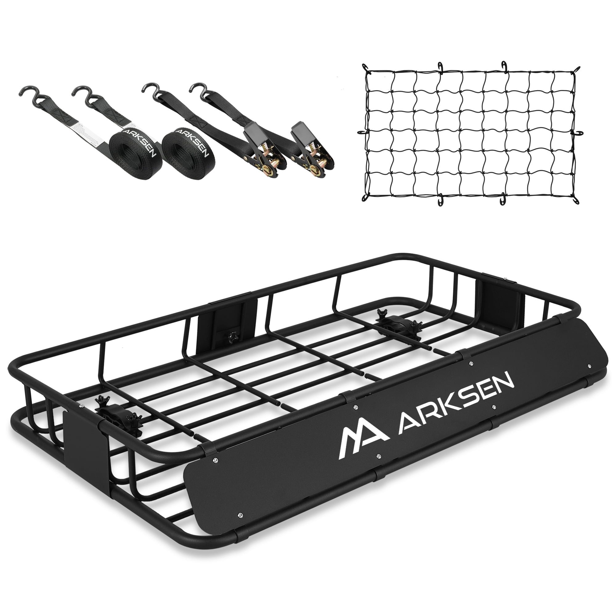 ARKSEN 43 x 50 x 6 Inch Universal Extra Wide 150LB Heavy Duty Roof