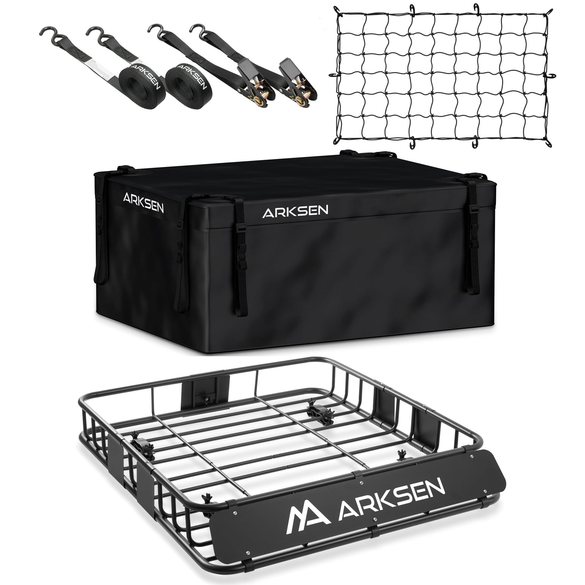 ARKSEN 64