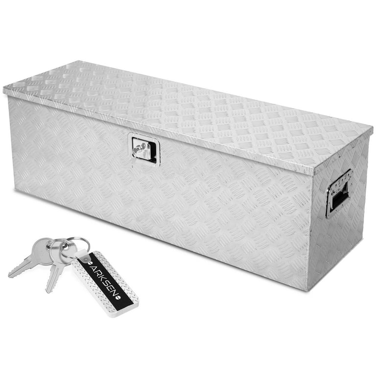 Underbody tool box harbor freight hotsell