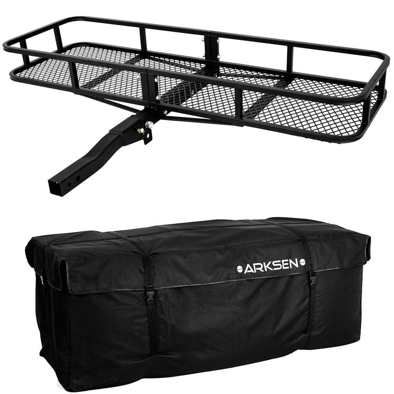 Arksen hitch carrier sale