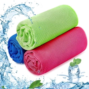 Cooling Rags