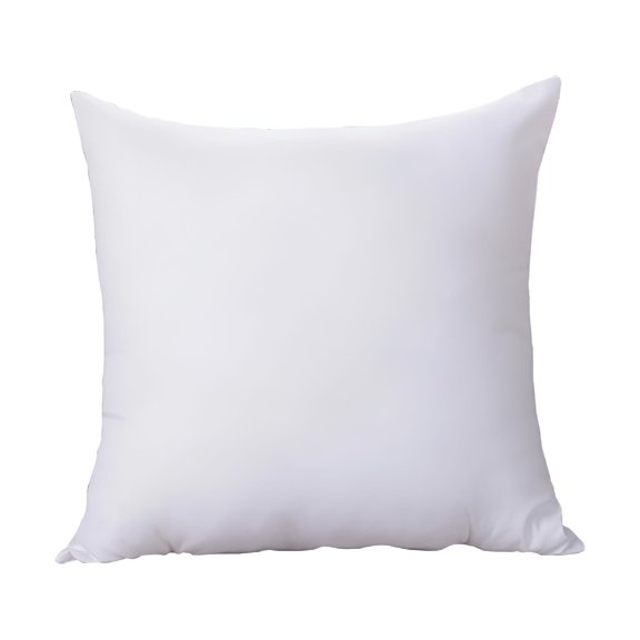 ARLAJO 2026 New Throw Pillow Inserts Hypoallergenic Pillow Stuffer Square Form for Decorative Pillow Covers Cushion 18 X 18"Es