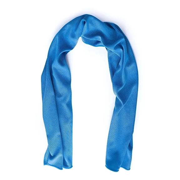 ARLAJO Evaporative Cooling Towel, Instant Snap Chill Workout Towel for Gym, Yoga, Fitness, Travel, Camping, Soft Breathable Neck Cooler