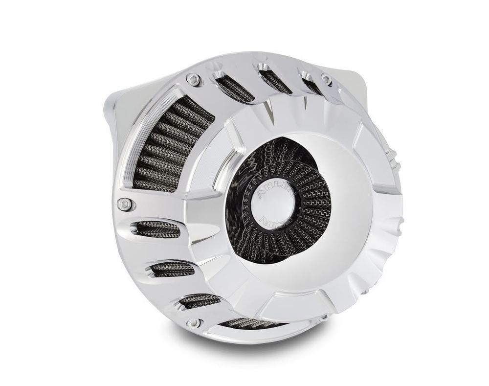 ARLEN NESS 18-928 AIR CLEANER KIT DC INV CHR