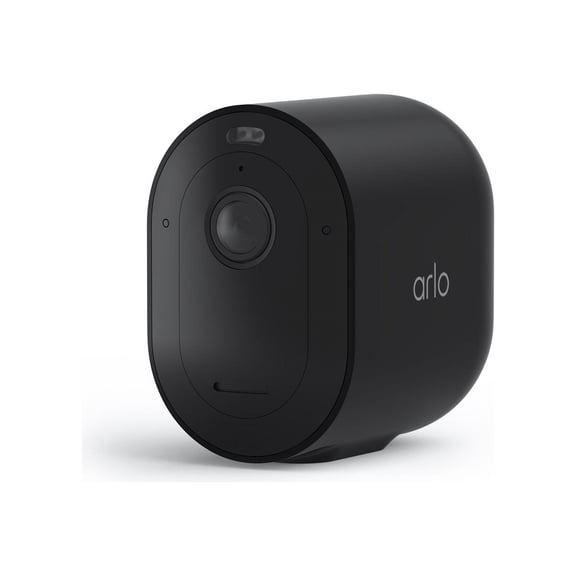 Arlo Pro 5 - Network surveillance camera - indoor, outdoor - weather resistant - color (Day&Night) - 2688 x 1520 - audio - wireless - Wi-Fi