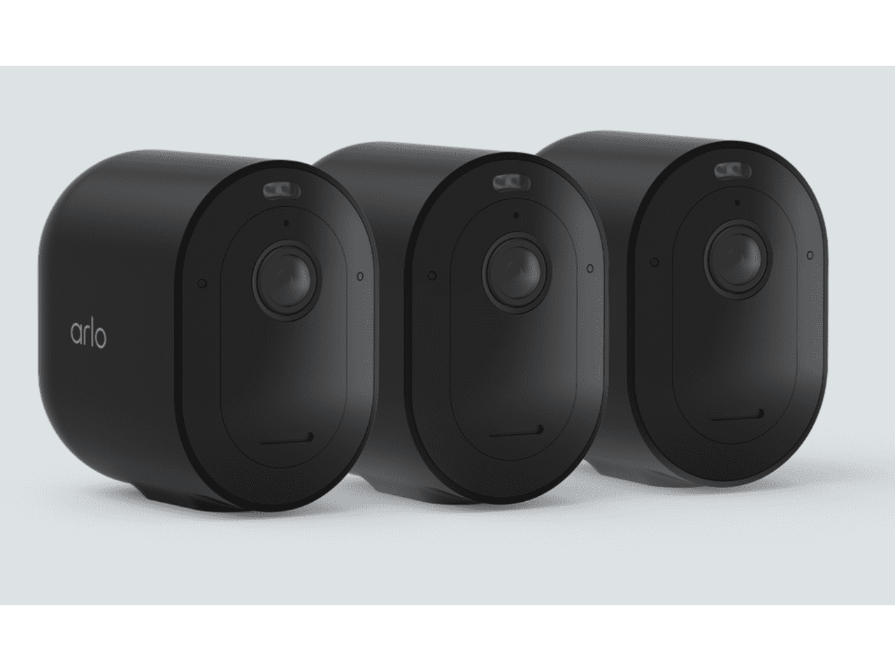 ARLO PRO5 ARLO PRO5 3 SECURITY Camera Black 64770